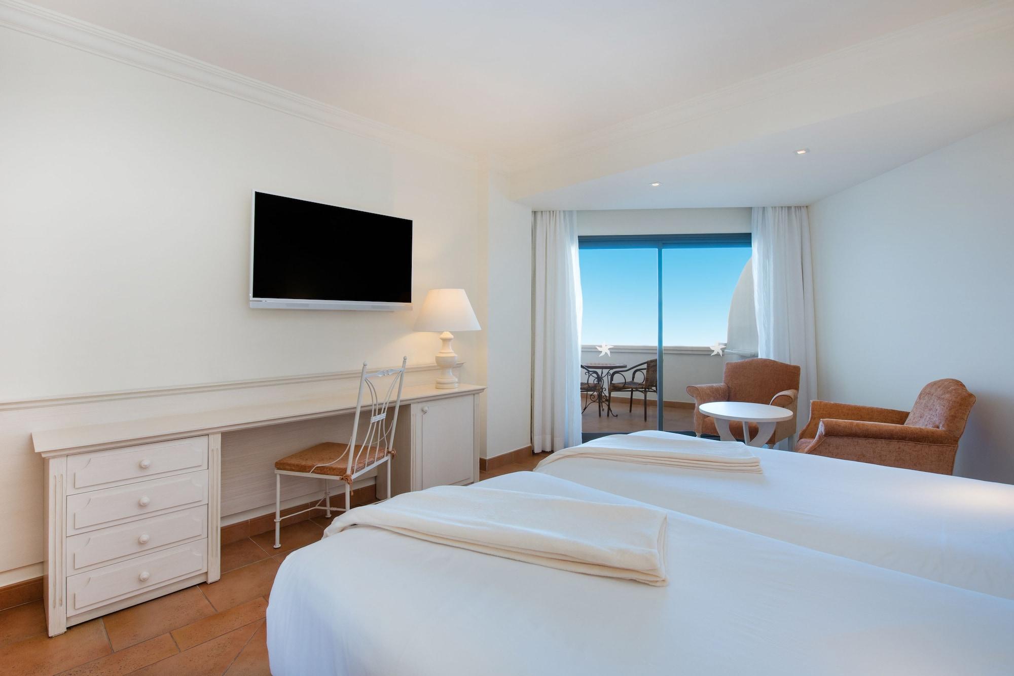 Iberostar Selection Andalucia Playa Hotel Chiclana de la Frontera Ngoại thất bức ảnh