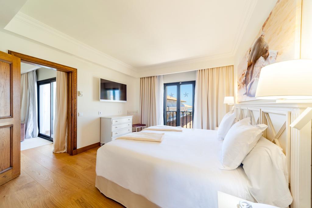 Iberostar Selection Andalucia Playa Hotel Chiclana de la Frontera Ngoại thất bức ảnh