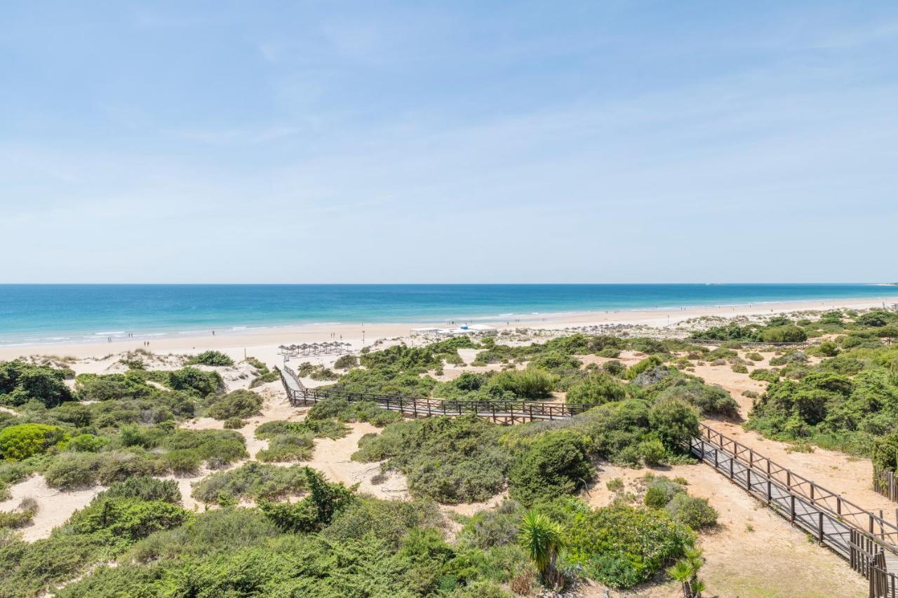 Iberostar Selection Andalucia Playa Hotel Chiclana de la Frontera Ngoại thất bức ảnh Playa de Sabinillas
