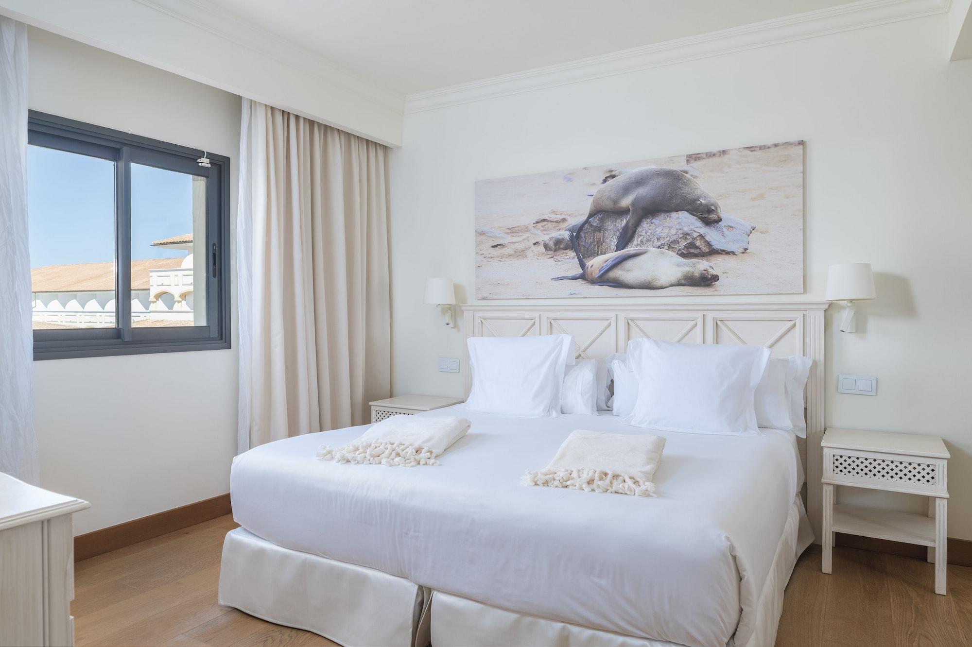 Iberostar Selection Andalucia Playa Hotel Chiclana de la Frontera Ngoại thất bức ảnh