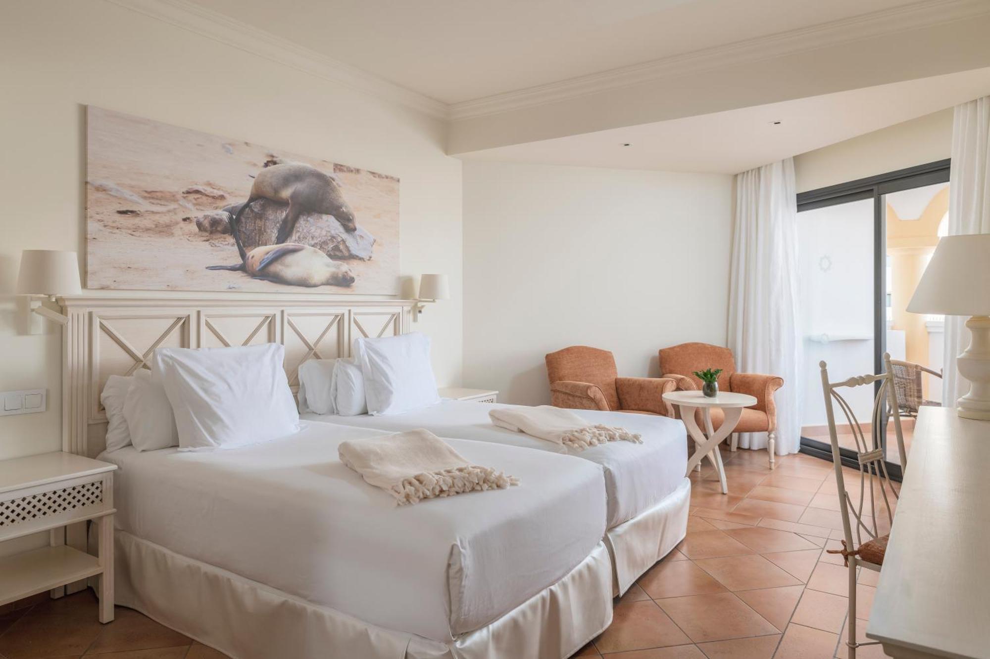 Iberostar Selection Andalucia Playa Hotel Chiclana de la Frontera Ngoại thất bức ảnh